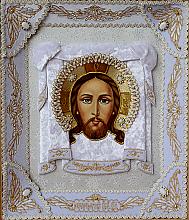 The Icon Of Christ Of Edessa - icon