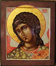 Archangel Gabriel - icon