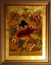 Nativity - icon