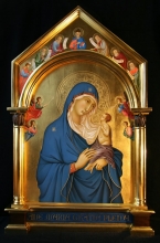 Copy Of Icon Duccio