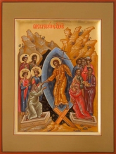 Resurrection Of Christ - icon